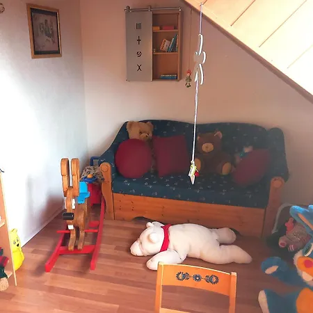 Apartman Haus An Der Ascha *