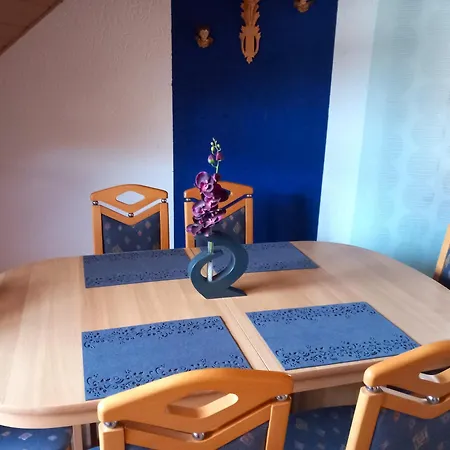 Haus An Der Ascha *