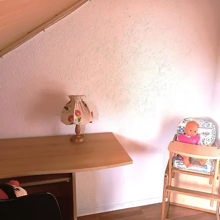 Haus An Der Ascha * Schönsee