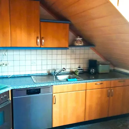 Haus An Der Ascha