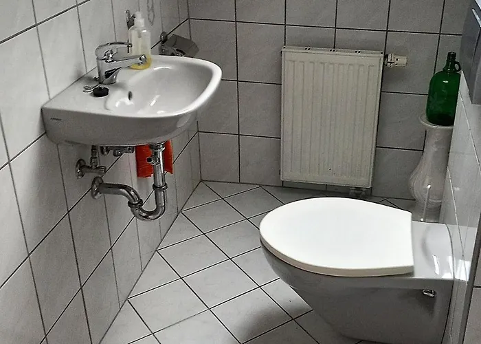 Haus An Der Ascha Appartement Schönsee