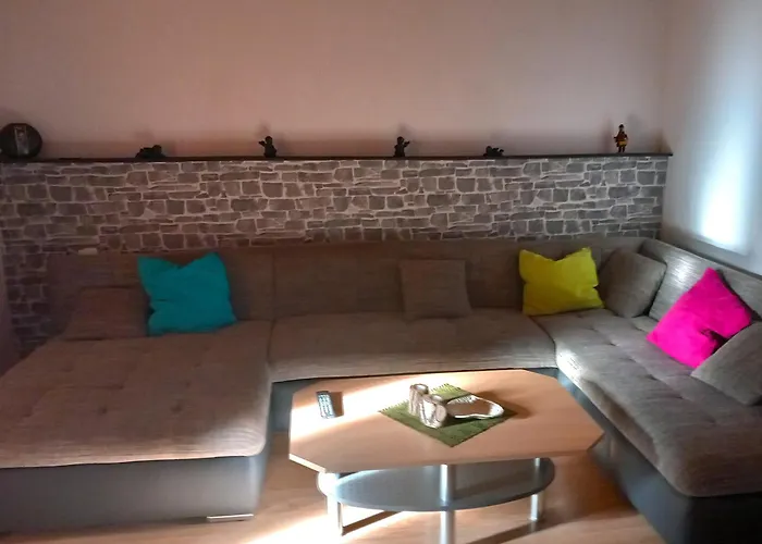 Haus An Der Ascha Schönsee