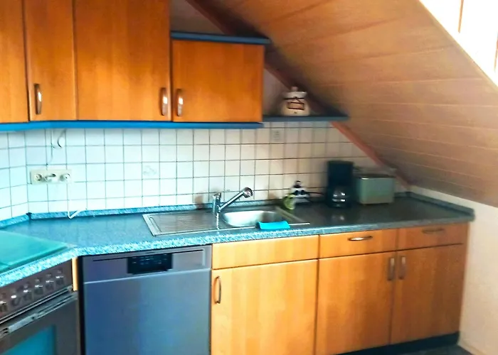 Haus An Der Ascha